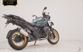 BMW R1300GS ASA 2025