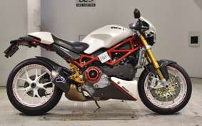 DUCATI MONSTER S4R TESTASTRETTA 2006