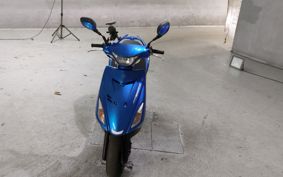 SUZUKI ADDRESSV125SS CF4MA