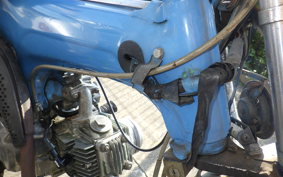 HONDA MIGHTY DAX ST90