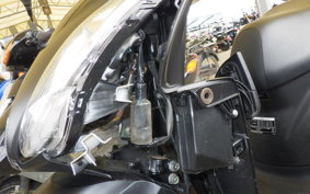 HONDA DIO 110 JK03