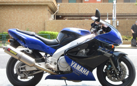 YAMAHA YZF1000R THUNDERACE 1997 4SV0