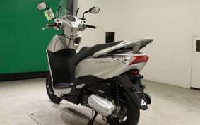 HONDA LEAD 125 JF45