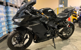KAWASAKI NINJA ZX-25R ZX250E