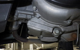 YAMAHA N-MAX 1991 SED6J