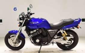 HONDA CB400SF 1996 NC31