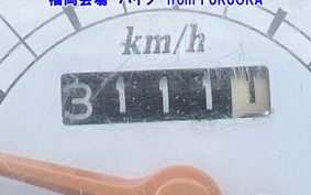 SUZUKI LET's 4