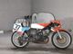 Фото Aprilia RS125R с японского аукциона