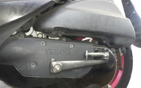 YAMAHA JOG ZR-4 SA58J