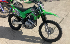 KAWASAKI KLX230R S LX230F