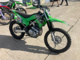 Фото Kawasaki KLX230R S с японского аукциона