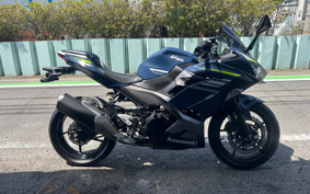 KAWASAKI NINJA 400 2021 EX400G