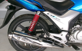 HONDA CBF125 PCJ7