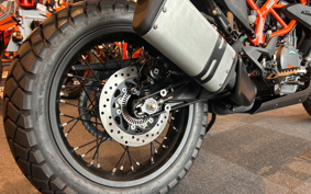 KTM 390 ADVENTURE SW 2024 JGJ40