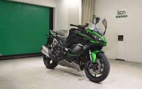 KAWASAKI NINJA 1000 SX 2023 ZXT02K