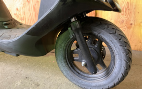 SUZUKI ADDRESS V125 CF4MA