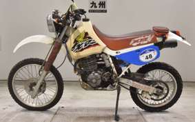 HONDA XR600R 2025 PE04