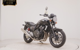 HONDA CB400SF GEN 4 A 2021 NC42
