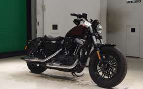 HARLEY XL1200X 2017