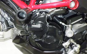 DUCATI MULTISTRADA 1200 S 2014
