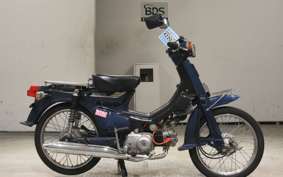 HONDA C90 SUPER CUB E HA02