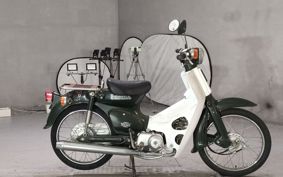 HONDA SUPER CUB50 C50