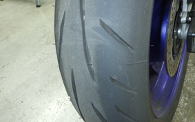 YAMAHA MT-09 AMT 2025 RN88J