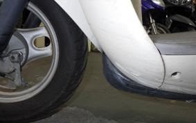 HONDA CREA SCOOPY AF55