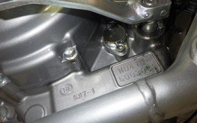 HONDA CRF250L 2025 MD47