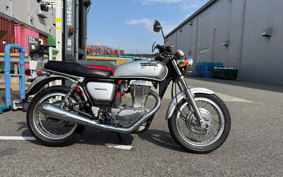 SUZUKI ST400 TEMPTER 1997 NK43A