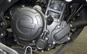 BENELLI TRK251 2025