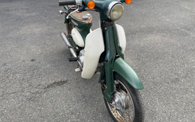 HONDA SUPER CUB50 AA01