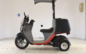HONDA GYRO CANOPY TA03