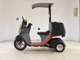 Фото Honda GYRO CANOPY 2014 с японского аукциона