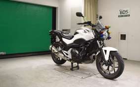 HONDA NC750L 2026 RC67