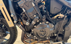 HONDA CB1000F 2025 SC94