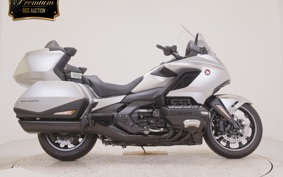 HONDA GL 1800 GOLD WING TOUR DCT 2026 SC79