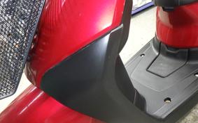 HONDA TACT Basket AF79