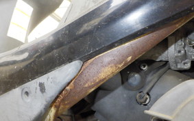 SUZUKI ADDRESS V50 Gen.2 CA44A