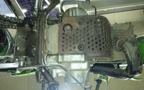 KAWASAKI KLX110 L LX110D