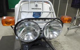 HONDA ZOOMER AF58