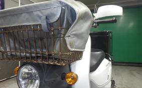 HONDA ﾍﾞﾝﾘｨ110 1987 JA09