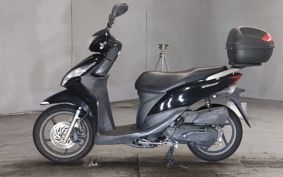 HONDA DIO 110 JF31