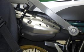 YAMAHA SEROW 250 Gen.3 2013 DG31J