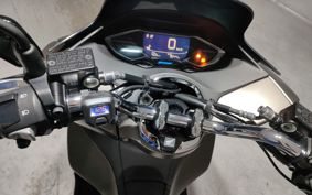 HONDA PCX 125 JK05
