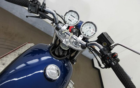 YAMAHA SR400 2021 RH16J