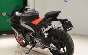 APRILIA RS660 2021
