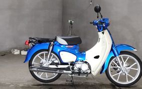 HONDA SUPER CUB110 JA59