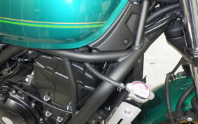 KAWASAKI Z650 RS 2023 ER650M