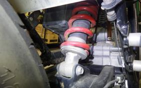 HONDA FTR223 MC34